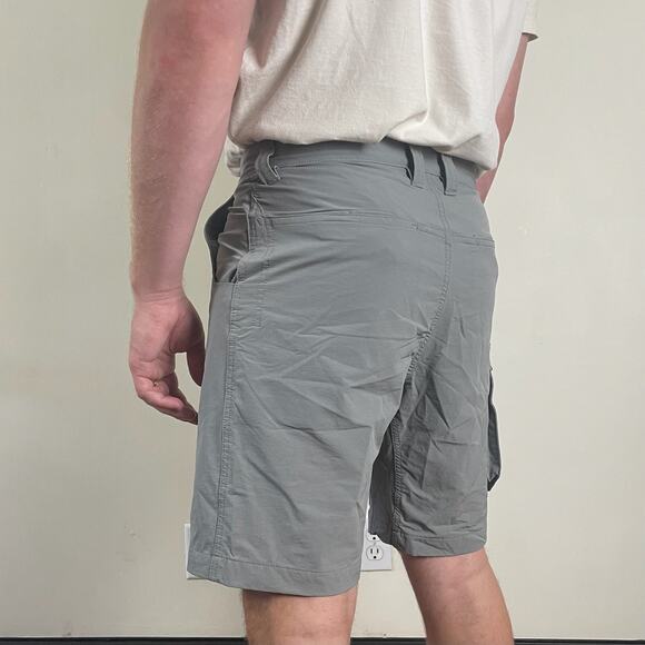 Mountain Khakis Outdoor Shorts - Picture 7 of 7
